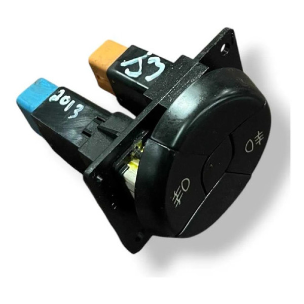 Botao Interruptor Farol Milha Jac J3 2012 2013 2014 2015