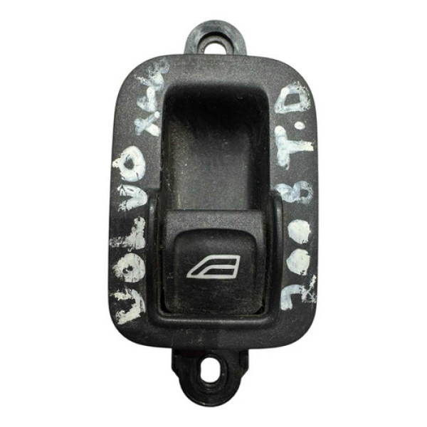 Botao Vidro Traseiro Direito Volvo Xc60 2008/2009 30773978