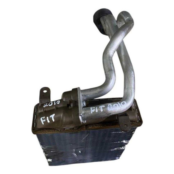 Radiador Ar Quente Honda Fit 1.4 2010 2011 2012 Bc1161203780