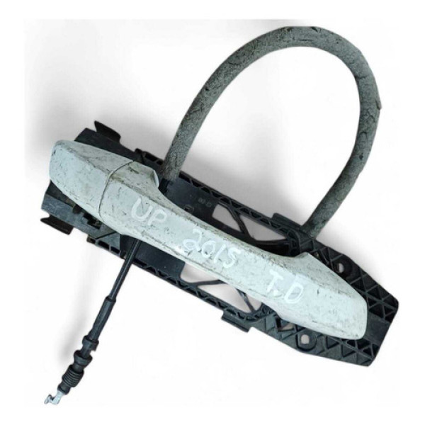 Maçaneta Externa Traseira Direita Vw Up  2014/2015/2016 