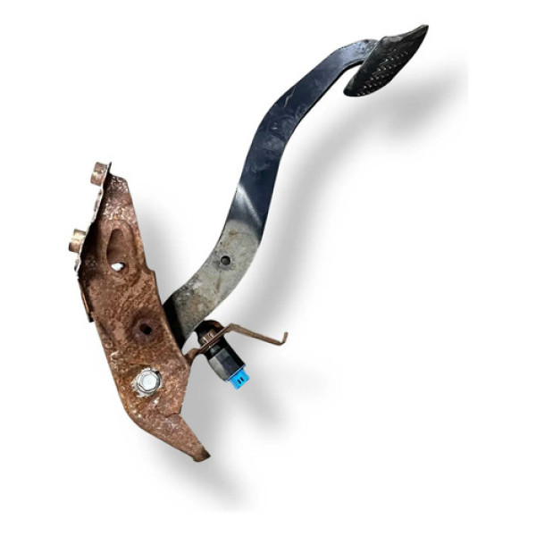 Pedal Freio C/suporte Toyota Corolla 2015 2016 2017 A 2019