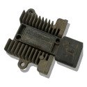 Módulo Ignição Ford Versailles Vw Gol Logus 1994 3259074011