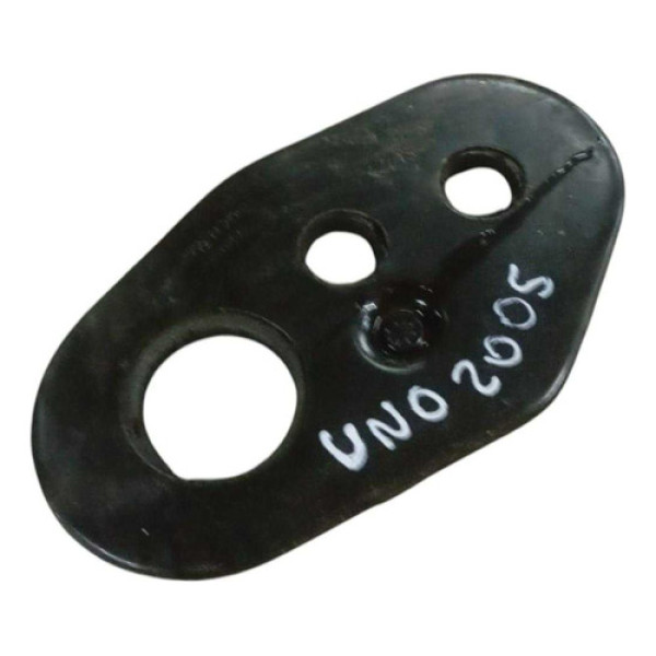 Suporte Vedaçao Trocador Fiat Uno Mille 2005