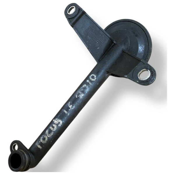 Pescador Bomba Óleo Motor Focus 1.6 2008 2009 98mm6k621c7d Azul-turquesa