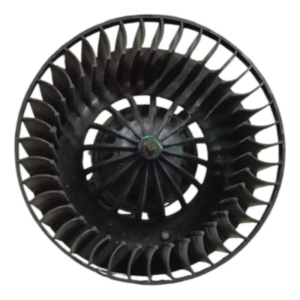 Ventilador Ar Forçado Chevrolet Zafira 2008 A 12 1737300401