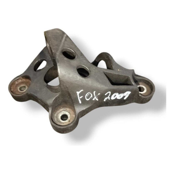Suporte Cabo Seletor Volkswagen Fox 1.0 2007/2010 600711789