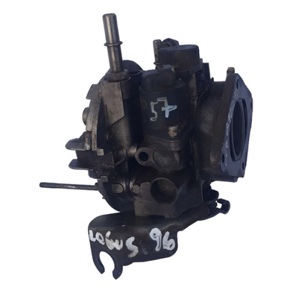 Carburador Tbi - Volkswagen  Logus 1.8 1996 - 2402143