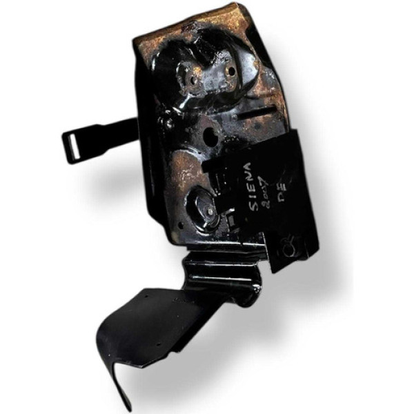 Suporte Caixa Bateria Fiat Siena 1.0 Manual 2007 2008 2009