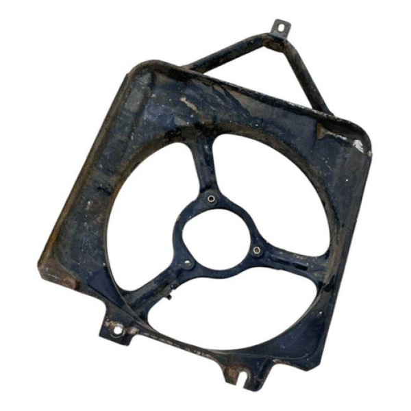 Defletor Ventoinha Radiador Fiat Uno Premio 1988 A 1990