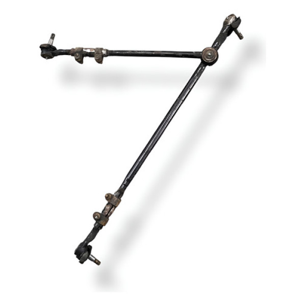 Kit Barras Direção Ford Ranger - 1997 1998 1999 2000 2001