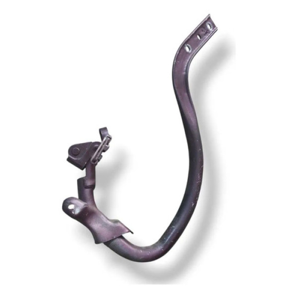 Dobradiça Braço Esquerdo Tampa Traseira Fiat Tempra 1992/99