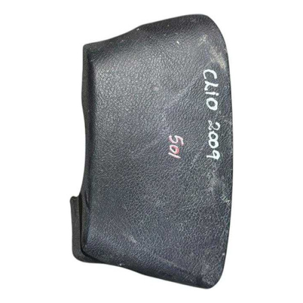 Acabamento Superior Coluna Direção Clio 2002/2009 7700432495