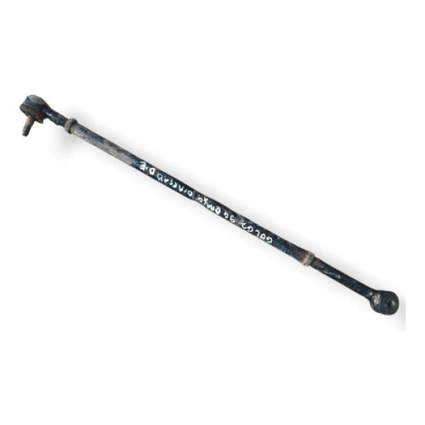 Barra Direção Dianteiro Esquerda Gol G2 1994 1995 1996