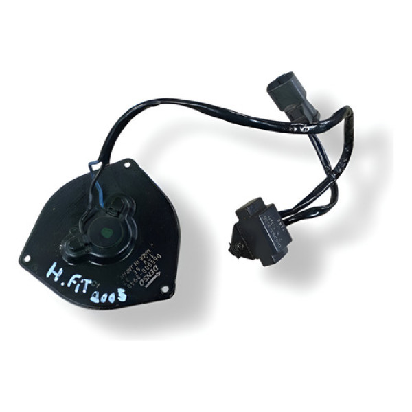 Motor Ventoinha Honda Fit 1.4 2004 2005 2006 2007 0650002940 220v