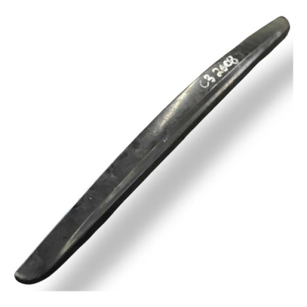 Friso Porta Malas Citroen C3 2004 2005 A 2012 - P10120135692 Preto