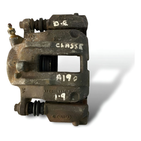 Pinça Freio Dianteiro Esquerdo Mercedes Classe A 190 1.9