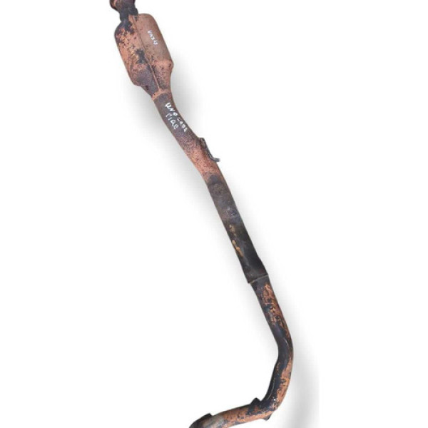 Catalisador (vazio) Fiat Uno 2001 2002 2003 2004 2005 2006