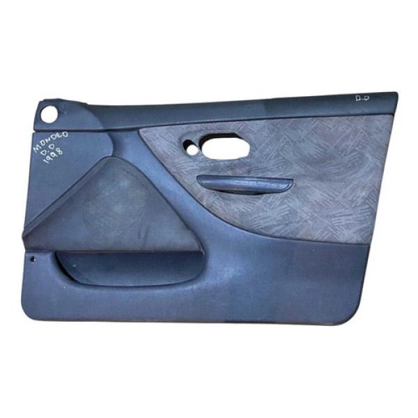 Forro Porta Dianteira Esquerda Ford Mondeo 1997/1998 B90005