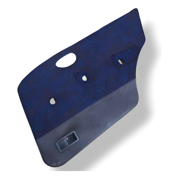 Forro Porta Traseira Direito Fiat Palio 1997 1998 1999