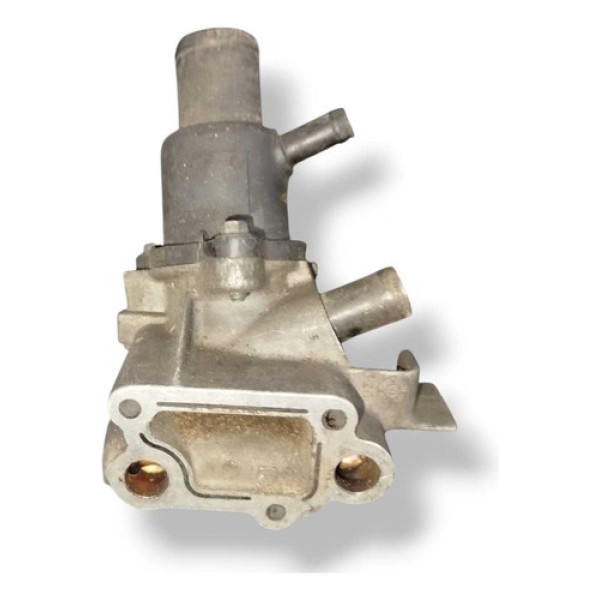 Carcaça Válvula Termostática Renault Sandero 1.6 8200561420