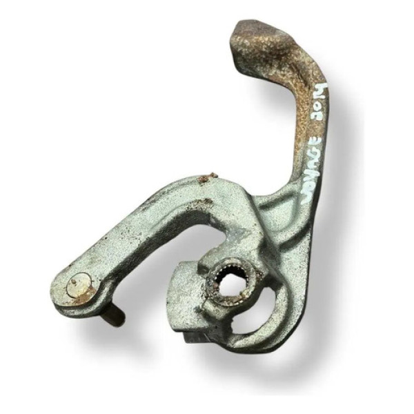 Suporte Trambulador Alavanca Voyage 2014 2015 16 5u0711051b