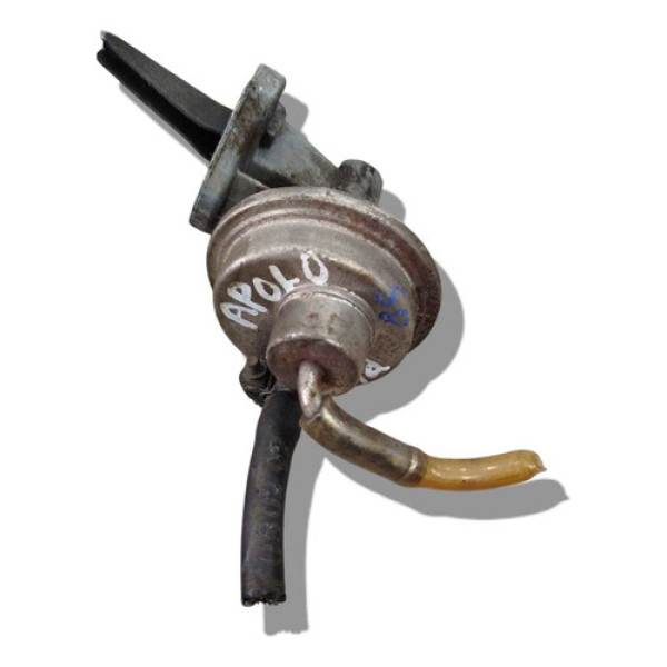 Bomba Combustivel Volkswagen Apollo 1.8 1990 A 1992