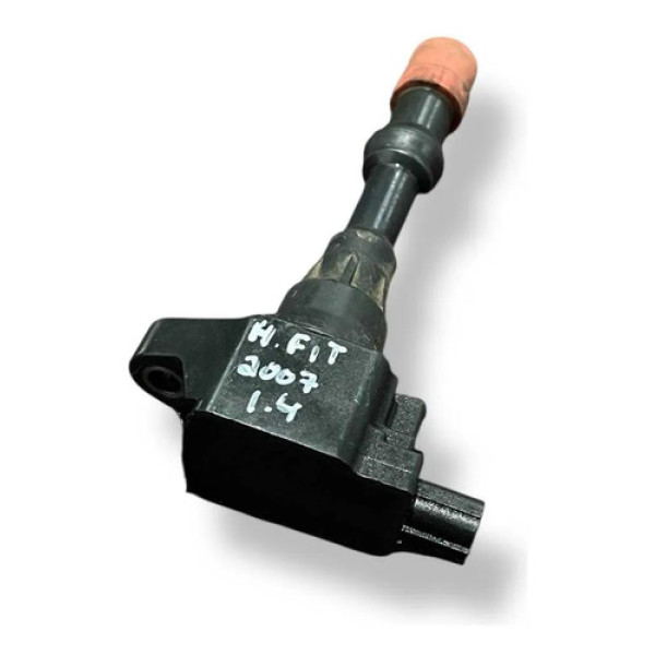 Bobina De Ignição Honda Fit 1.4 2006 2007 2008 2009