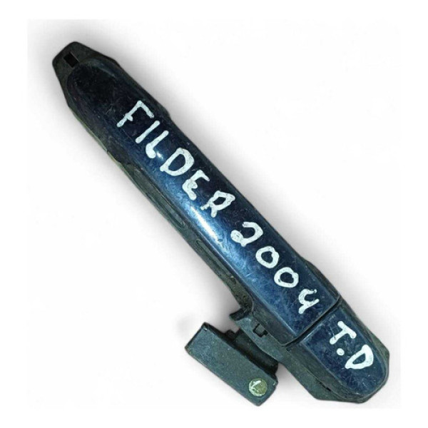 Maçaneta Externa Traseira Direita Toyota Filder 2005/2006