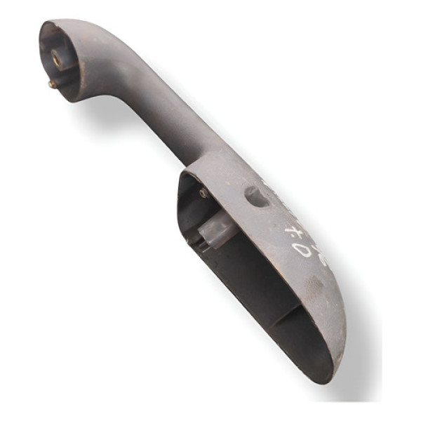 Puxador Porta Traseira Direita Fiat Palio 1.0 1996 1997 1998