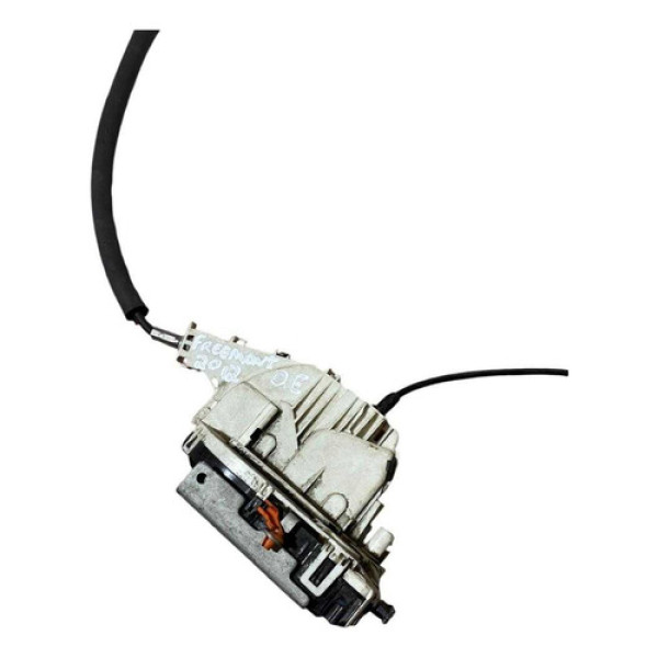 Fechadura Eletric Dianteira Esquerda Fiat Freemont 2012/2016