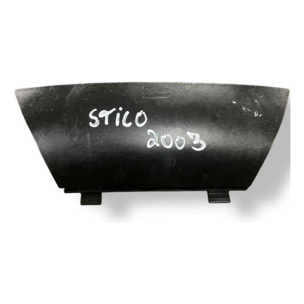 Cinzeiro Porta Objetos Fiat Stilo 2002 2003 2004 735269801