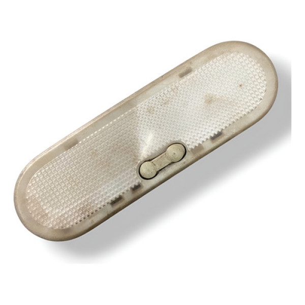 Lanterna Luz Teto Cortesia Renault Duster 2014 8200074362