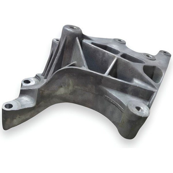 Suporte Bomba Hidráulica Fiat Freemont 2.4 11/16 04891593aa