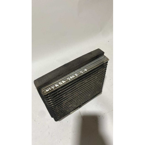 Radiador Ar Quente Suzuki Grand Vitara 2002 2.0