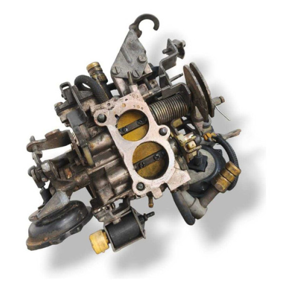 Carburador Ford Versailles 2.0 1991 1992 1993 1994 053129015