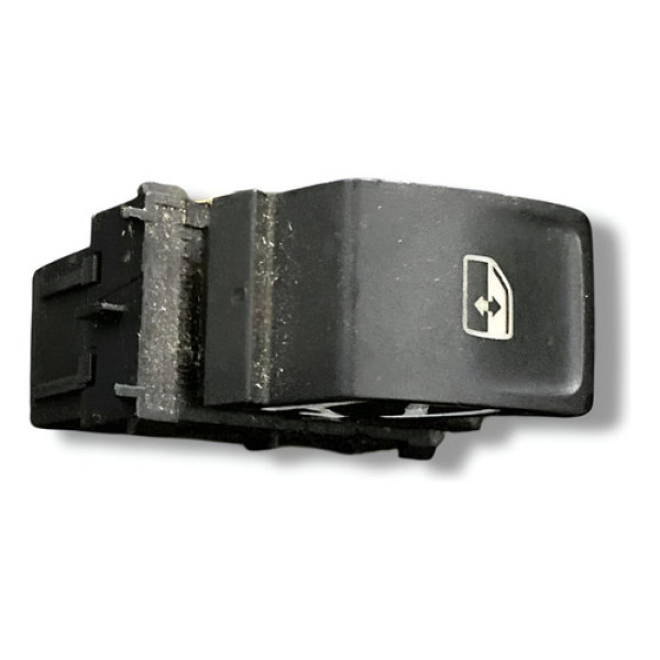 Botão Vidro Traseira Direito Volkswagen Polo 2018 10337678