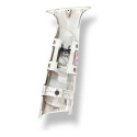 Moldura Coluna Lado Esquerdo Chevrolet Corsa 2003 24418302 
