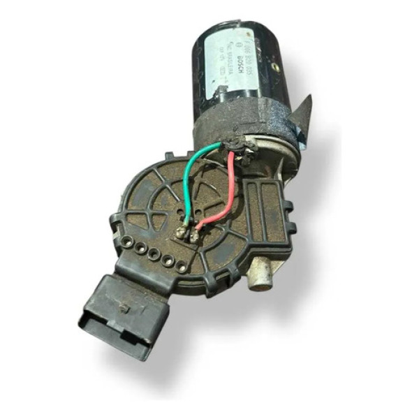 Motor Limpador Parabrisa Peugeot 206 2003 2004 F006b20035
