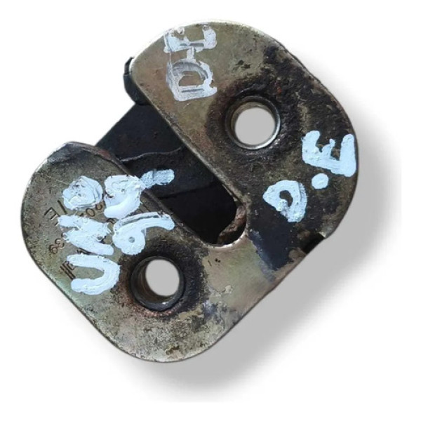 Fechadura Porta Dianteira Esquerda Fiat Uno 1994/96 2021639