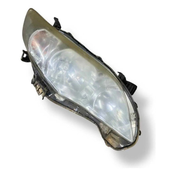 Faro Lado  Direito Toyota Corolla 2009 2010 2011 2013/ 2014 Direito/passageiro
