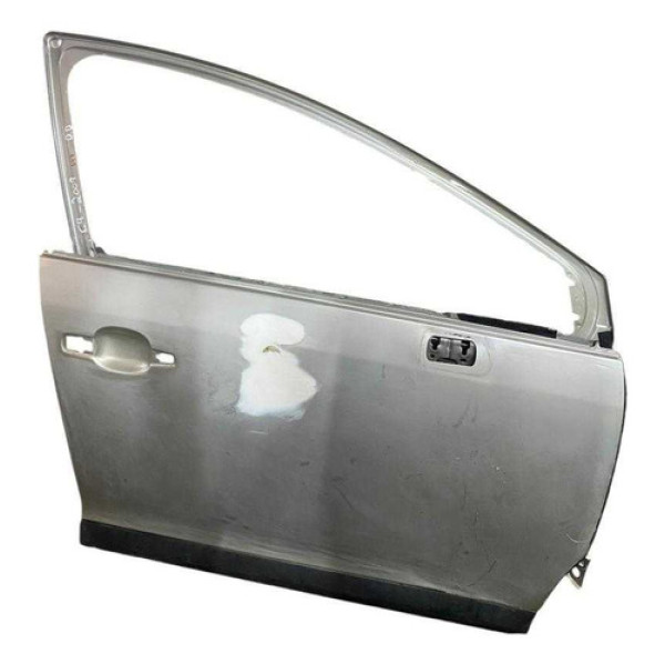 Porta Diant Direita S/vidro Citroen C4 Pallas 2009 C/detalhe