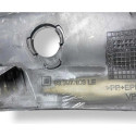 Grade Churrasqueira Esquerda Chevrolet Celta 2011 93397103