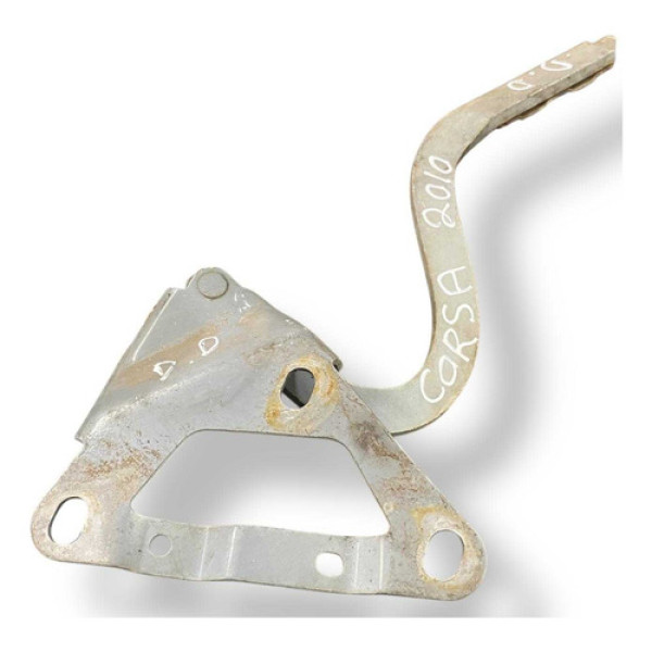 Dobradiça Capô Lado Direito Chevrolet Corsa 1.4 2010 9114274