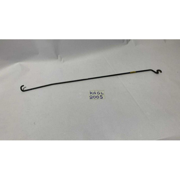 Vareta De Apoio Do Capo Dianteiro Ford Ka Gl 2005