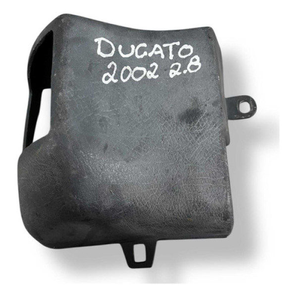 Moldura Alavanca Marcha Fiat Ducato 2002 2003 1304131070