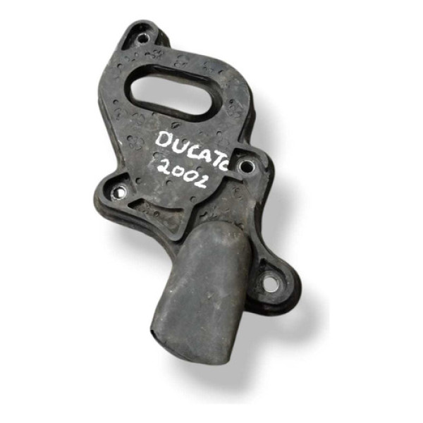 Acabamento Caixa Direçao Ducato 2002 2003 2004 05 1309437080