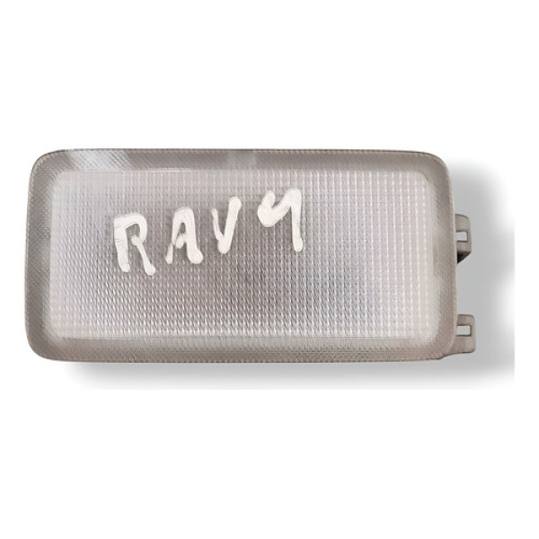 Luz De Teto Quebra Sol Toyota Rav4 2010 2011 2012 2013 2014