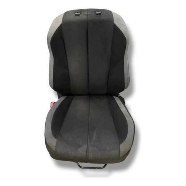 Banco Dianteiro Direito Chevrolet S10 2013 2014 2015 2016  Preto