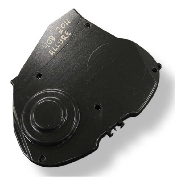 Capa Correia Dentada Peugeot 408 Allure 2011 9650469380