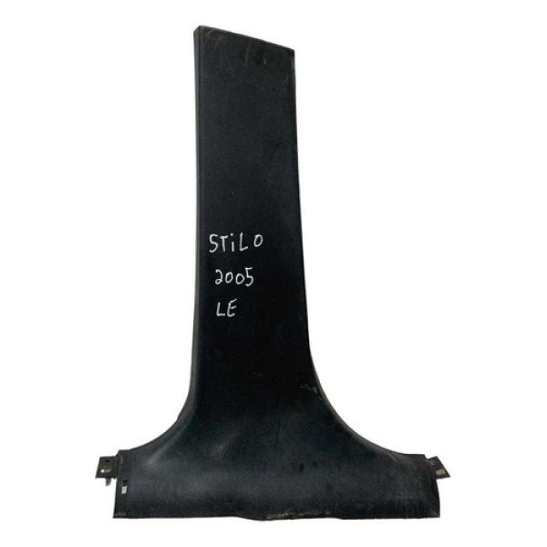 Acabamento Coluna Central Lado Esquerdo Stilo 2005